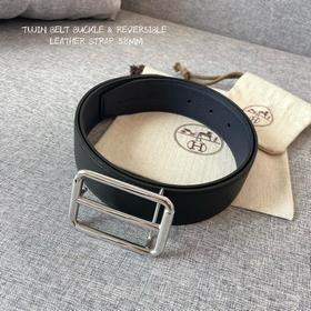 Официальный сайт и бутики Hermès. Импортная двусторонняя кожа тел