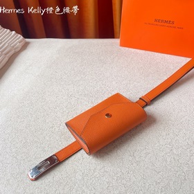 HERMES (Hermès) официальный магазин Женский пояс Kelly, может ис