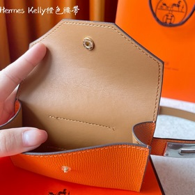 HERMES (Hermès) официальный магазин Женский пояс Kelly, может ис