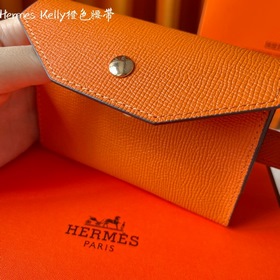 HERMES (Hermès) официальный магазин Женский пояс Kelly, может ис