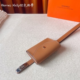 HERMES (Hermès) официальный магазин Женский пояс Kelly, может ис