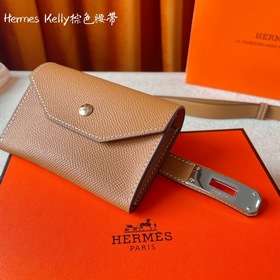 HERMES (Hermès) официальный магазин Женский пояс Kelly, может ис