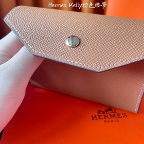 HERMES (Hermès) официальный магазин Женский пояс Kelly, может ис