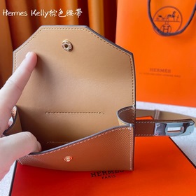 HERMES (Hermès) официальный магазин Женский пояс Kelly, может ис