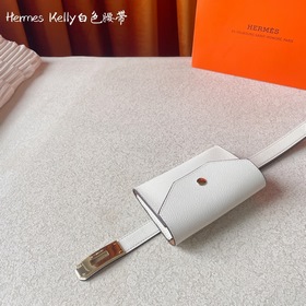 HERMES (Hermès) официальный магазин Женский пояс Kelly, может ис