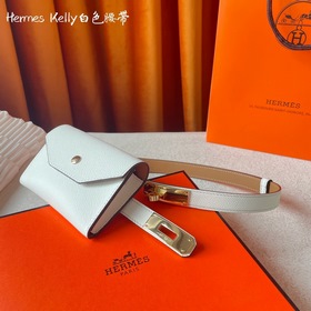 HERMES (Hermès) официальный магазин Женский пояс Kelly, может ис