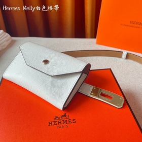 HERMES (Hermès) официальный магазин Женский пояс Kelly, может ис