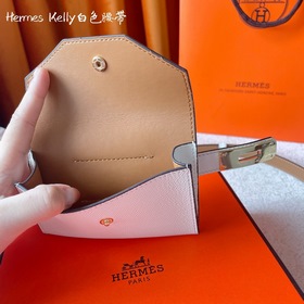 HERMES (Hermès) официальный магазин Женский пояс Kelly, может ис