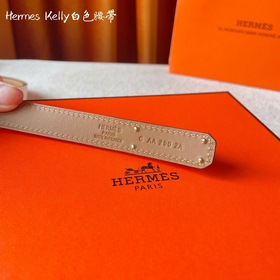 HERMES (Hermès) официальный магазин Женский пояс Kelly, может ис