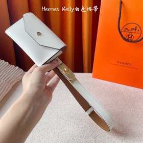 HERMES (Hermès) официальный магазин Женский пояс Kelly, может ис
