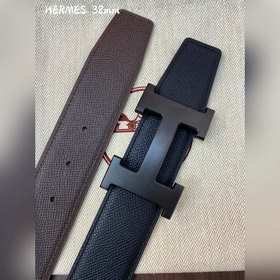 Hermes-38MM, аналогичный модели Hermes, изготовлен из кожи теленк
