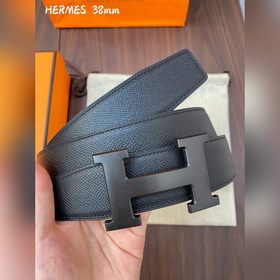 Hermes-38MM, аналогичный модели Hermes, изготовлен из кожи теленк
