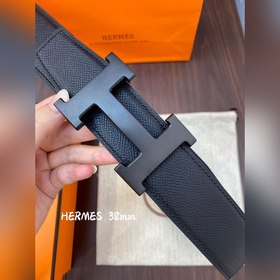 Hermes-38MM, аналогичный модели Hermes, изготовлен из кожи теленк