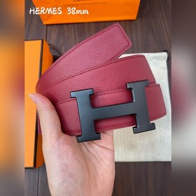 Hermes-38MM, аналогичный модели Hermes, изготовлен из кожи теленк