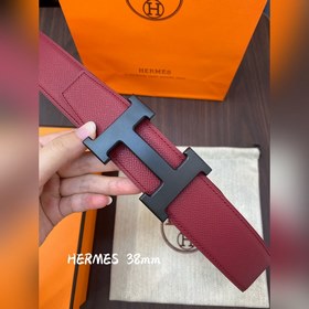 Hermes-38MM, аналогичный модели Hermes, изготовлен из кожи теленк