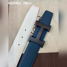 Hermes-38MM, аналогичный модели Hermes, изготовлен из кожи теленк