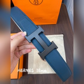 Hermes-38MM, аналогичный модели Hermes, изготовлен из кожи теленк