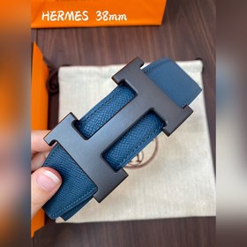 Hermes-38MM, аналогичный модели Hermes, изготовлен из кожи теленк