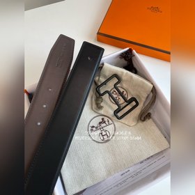 Официальный сайт и официальный магазин Hermès. Импортная двусторо