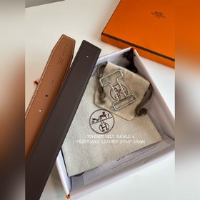 Официальный сайт и бутики Hermès. Импортная двусторонняя кожа тел