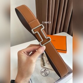 Официальный сайт и бутики Hermès. Импортная двусторонняя кожа тел