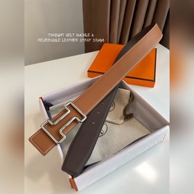 Официальный сайт и бутики Hermès. Импортная двусторонняя кожа тел