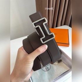 Официальный сайт и бутики Hermès. Импортная двусторонняя кожа тел