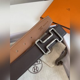 Официальный сайт и бутики Hermès. Импортная двусторонняя кожа тел