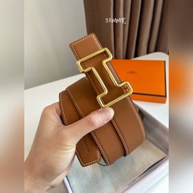 Официальный сайт и бутики Hermès. Импортная двусторонняя телячья 