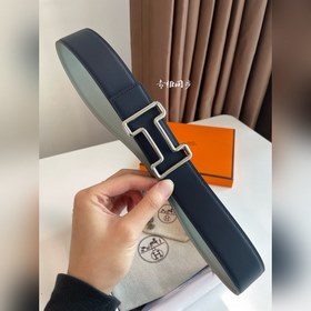 Официальный сайт и бутики Hermès. Импортная двусторонняя кожа тел