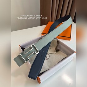 Официальный сайт и бутики Hermès. Импортная двусторонняя кожа тел