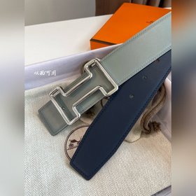 Официальный сайт и бутики Hermès. Импортная двусторонняя кожа тел