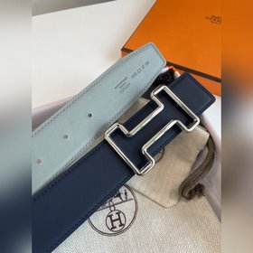 Официальный сайт и бутики Hermès. Импортная двусторонняя кожа тел