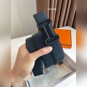 Официальный сайт и бутики Hermès. Импортная двусторонняя телячья 