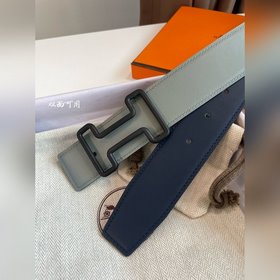 Официальный сайт и бутики Hermès. Импортная двусторонняя телячья 