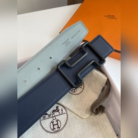 Официальный сайт и бутики Hermès. Импортная двусторонняя телячья 