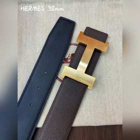 Hermes-38MM, аналогичный модели из бутика Hermes, изготовлен из д