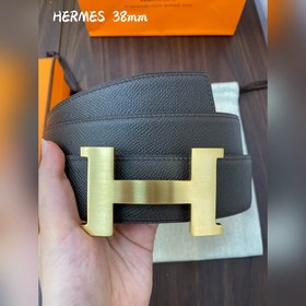 Hermes-38MM, аналогичный модели из бутика Hermes, изготовлен из д