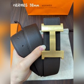 Hermes-38MM, аналогичный модели из бутика Hermes, изготовлен из д