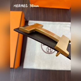 Hermes-38MM, аналогичный модели из бутика Hermes, изготовлен из д