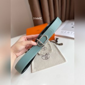 Официальный сайт и бутики Hermès. Импортная двусторонняя кожа тел