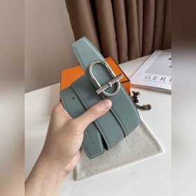 Официальный сайт и бутики Hermès. Импортная двусторонняя кожа тел