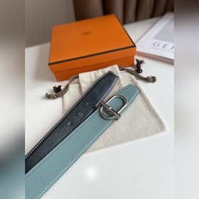 Официальный сайт и бутики Hermès. Импортная двусторонняя кожа тел
