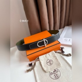 Официальный сайт и бутики Hermès. Импортная двусторонняя телячья 