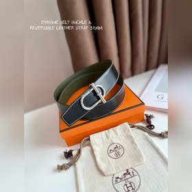 Официальный сайт и бутики Hermès. Импортная двусторонняя телячья 