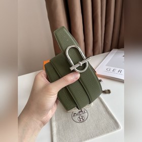 Официальный сайт и бутики Hermès. Импортная двусторонняя телячья 