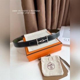 Официальный сайт и бутики Hermès. Импортная двусторонняя кожа тел