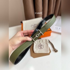 Официальный сайт и бутики Hermès. Импортная двусторонняя кожа тел