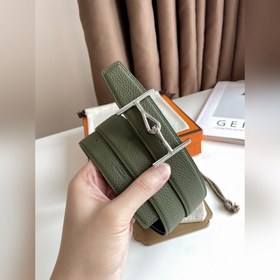 Официальный сайт и бутики Hermès. Импортная двусторонняя кожа тел