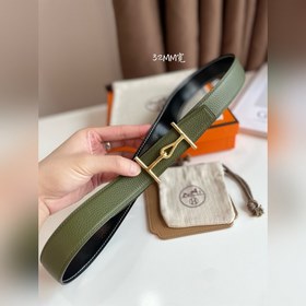 Официальный сайт и бутики Hermès. Импортная двусторонняя кожа тел